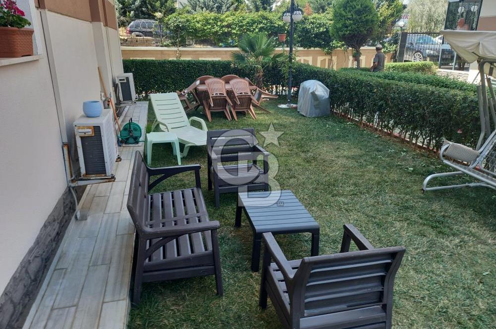 MARMARA EREĞLİSİ'NİN GÖZDESİNDE EŞYALI 2+1 LÜKS 125 M2 DAİRE
