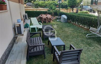 MARMARA EREĞLİSİ'NİN GÖZDESİNDE EŞYALI 2+1 LÜKS 125 M2 DAİRE