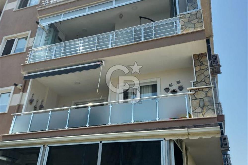 MARMARA EREĞLİSİ'NİN GÖZDESİNDE EŞYALI 2+1 LÜKS 125 M2 DAİRE