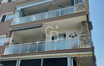MARMARA EREĞLİSİ'NİN GÖZDESİNDE EŞYALI 2+1 LÜKS 125 M2 DAİRE