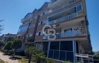 MARMARA EREĞLİSİ'NİN GÖZDESİNDE EŞYALI 2+1 LÜKS 125 M2 DAİRE
