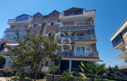 MARMARA EREĞLİSİ'NİN GÖZDESİNDE EŞYALI 2+1 LÜKS 125 M2 DAİRE