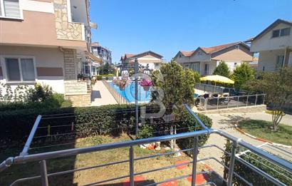MARMARA EREĞLİSİ'NİN GÖZDESİNDE EŞYALI 2+1 LÜKS 125 M2 DAİRE