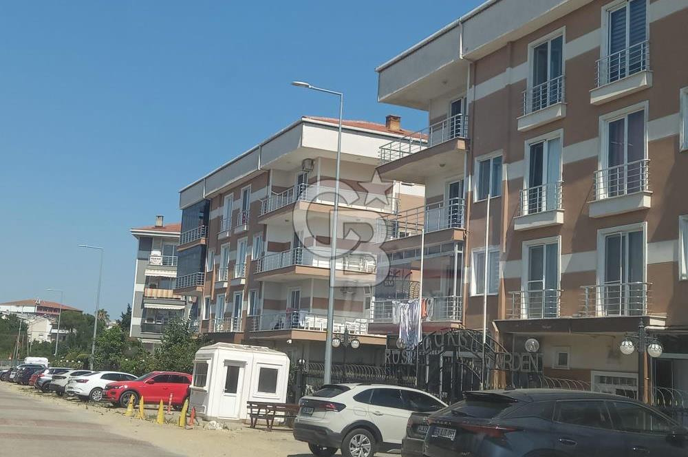 MARMARA EREĞLİSİ'NİN GÖZDESİNDE EŞYALI 2+1 LÜKS 125 M2 DAİRE