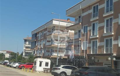 MARMARA EREĞLİSİ'NİN GÖZDESİNDE EŞYALI 2+1 LÜKS 125 M2 DAİRE