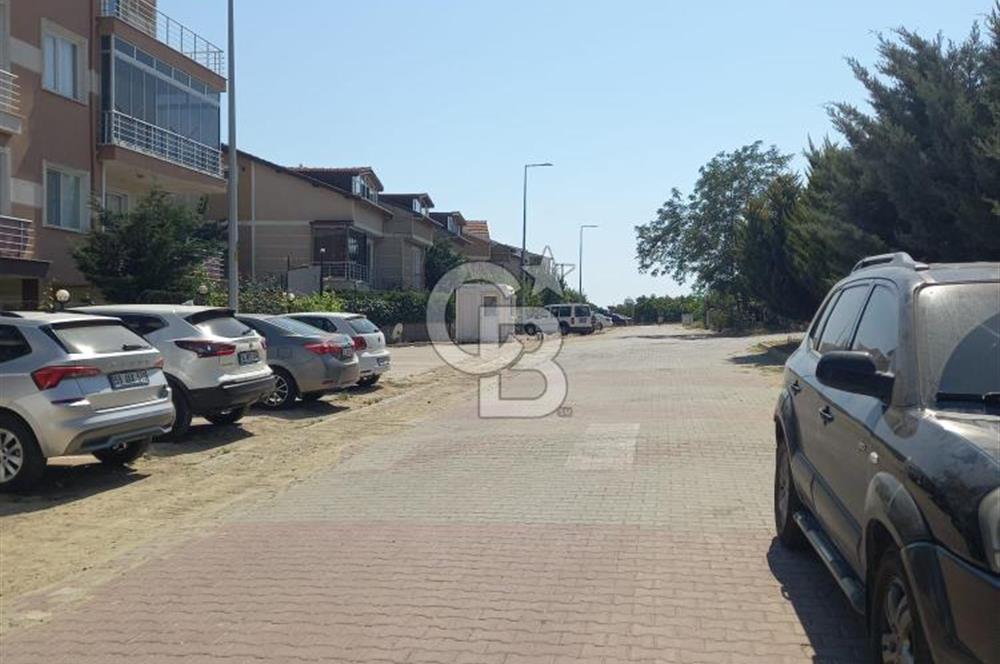 MARMARA EREĞLİSİ'NİN GÖZDESİNDE EŞYALI 2+1 LÜKS 125 M2 DAİRE
