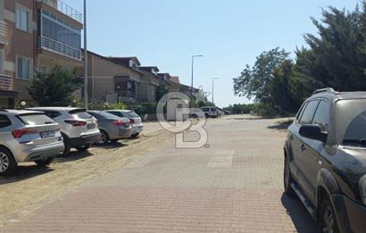 MARMARA EREĞLİSİ'NİN GÖZDESİNDE EŞYALI 2+1 LÜKS 125 M2 DAİRE