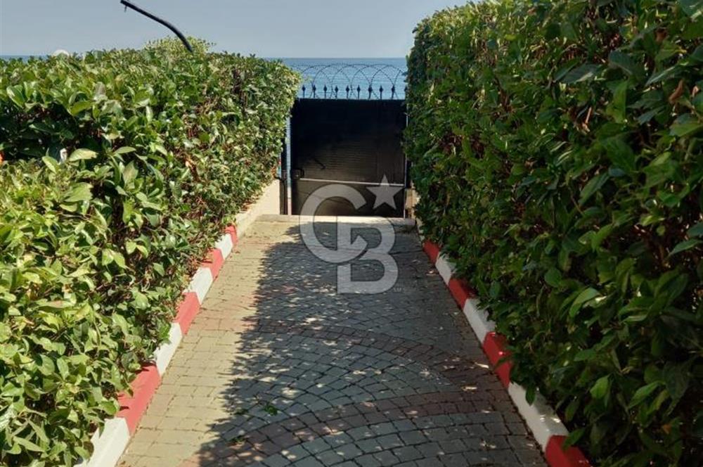 MARMARA EREĞLİSİ'NİN GÖZDESİNDE EŞYALI 2+1 LÜKS 125 M2 DAİRE