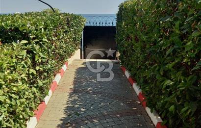 MARMARA EREĞLİSİ'NİN GÖZDESİNDE EŞYALI 2+1 LÜKS 125 M2 DAİRE