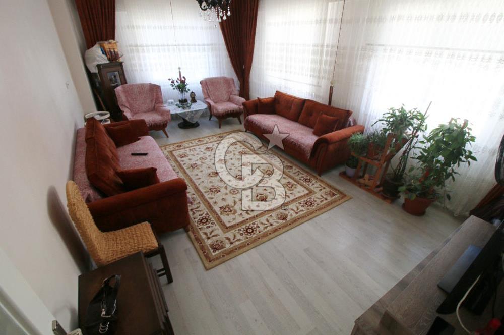 CB OPİA'DAN ÖZDİLEK YAKININDA AVANTAJLI 3+1 (YATIRIM FIRSATI)