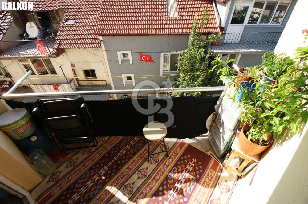 CB OPİA'DAN ÖZDİLEK YAKININDA AVANTAJLI 3+1 (YATIRIM FIRSATI)