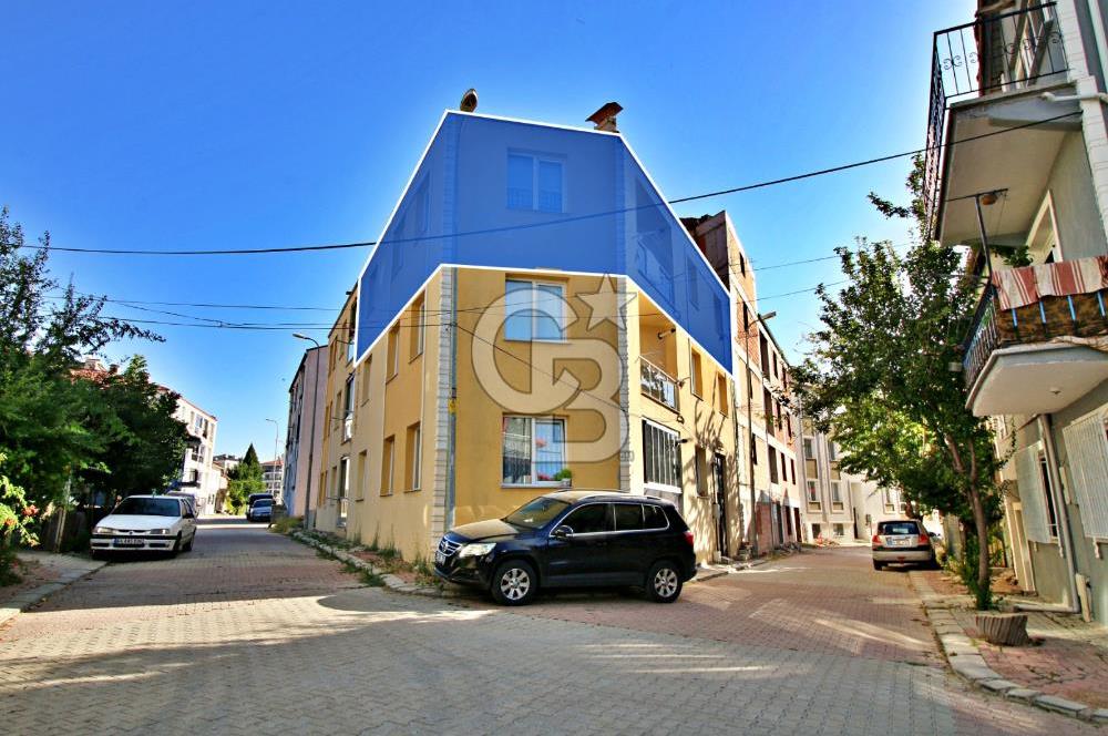 CB OPİA'DAN ÖZDİLEK YAKININDA AVANTAJLI 3+1 (YATIRIM FIRSATI)