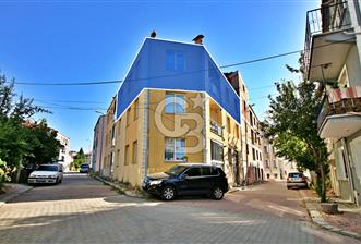 CB OPİA'DAN ÖZDİLEK YAKININDA AVANTAJLI 3+1 (YATIRIM FIRSATI)
