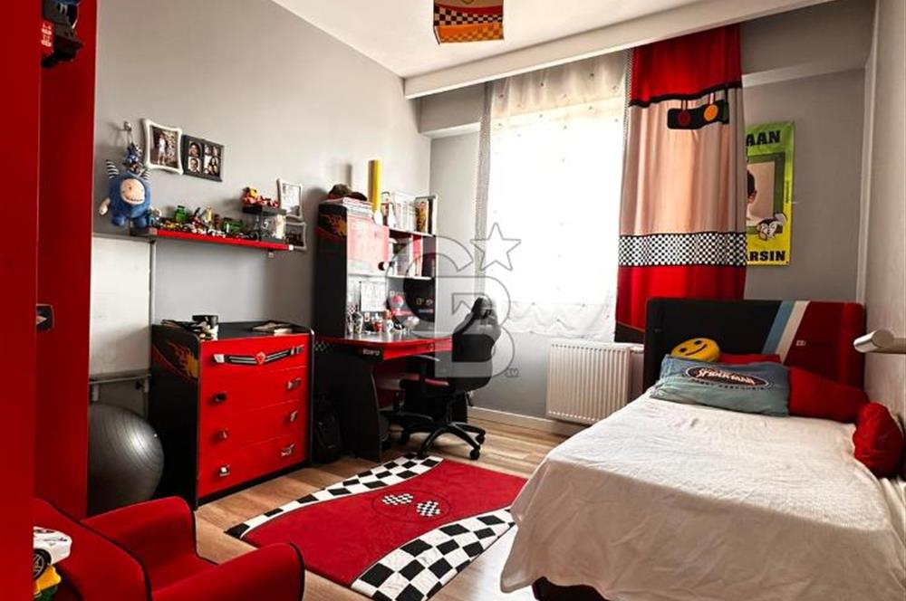 Ümraniye Tatlısu Mh Cuento İstanbul 3+1 Satılık Fırsat Daire