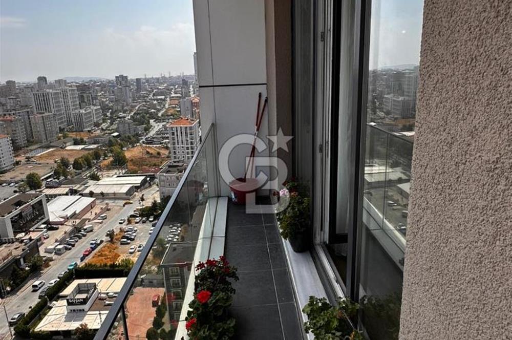 Ümraniye Tatlısu Mh Cuento İstanbul 3+1 Satılık Fırsat Daire