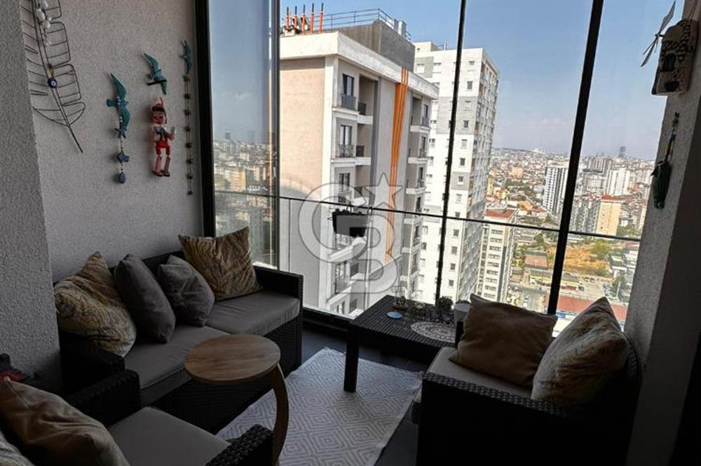 Ümraniye Tatlısu Mh Cuento İstanbul 3+1 Satılık Fırsat Daire