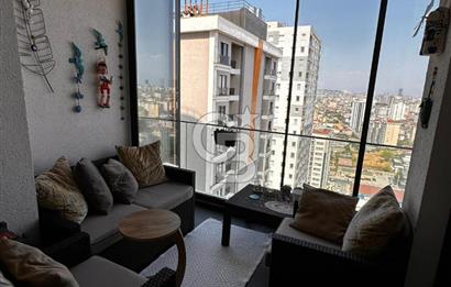 Ümraniye Tatlısu Mh Cuento İstanbul 3+1 Satılık Fırsat Daire