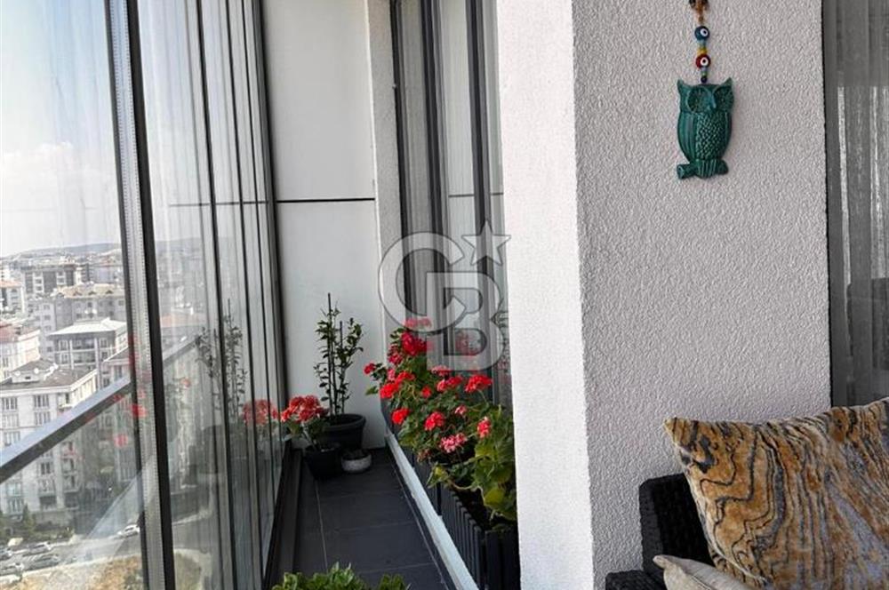 Ümraniye Tatlısu Mh Cuento İstanbul 3+1 Satılık Fırsat Daire