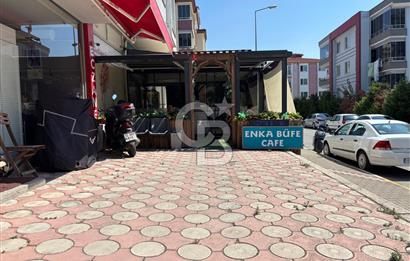 CB KİNG'DEN BAHÇELİEVLER MH DİŞ HASTANESİ KARŞISI DEVREN SATILIK