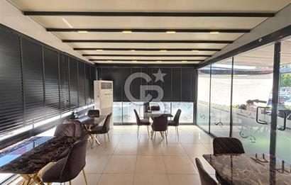 CB KİNG'DEN BAHÇELİEVLER MH DİŞ HASTANESİ KARŞISI DEVREN SATILIK