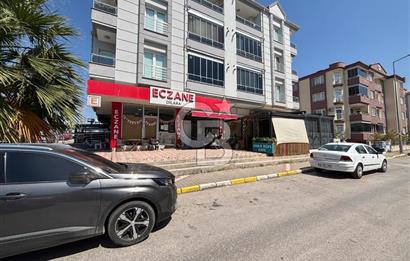 CB KİNG'DEN BAHÇELİEVLER MH DİŞ HASTANESİ KARŞISI DEVREN SATILIK
