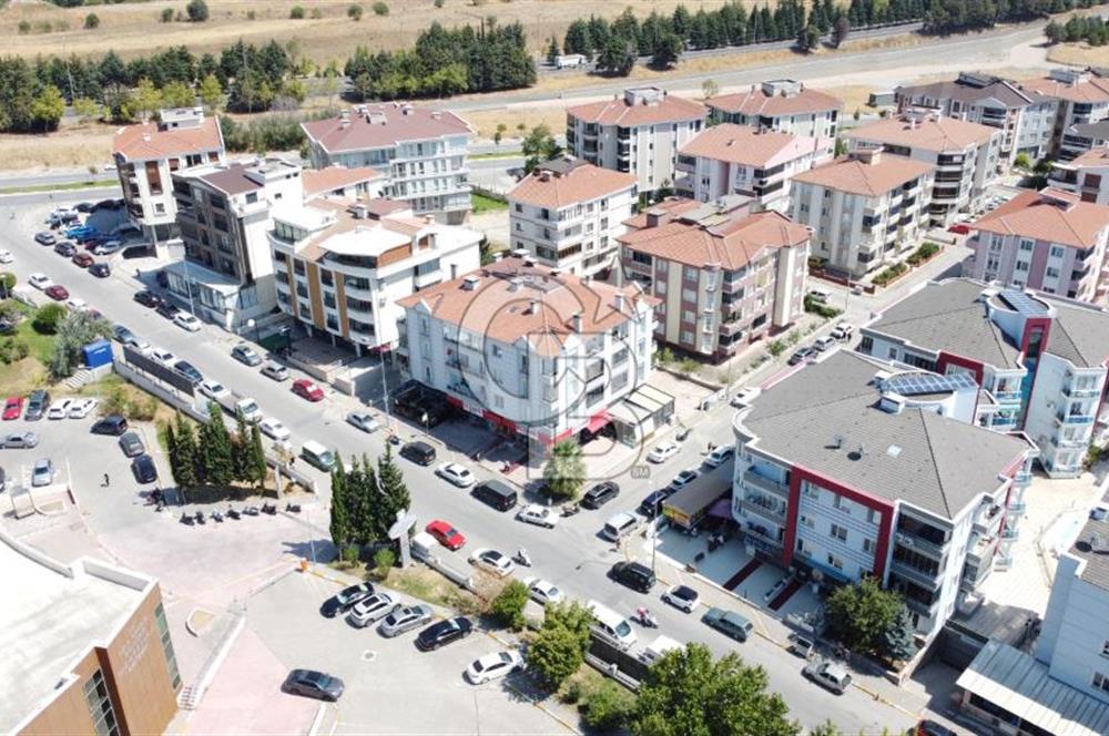 CB KİNG'DEN BAHÇELİEVLER MH DİŞ HASTANESİ KARŞISI DEVREN SATILIK