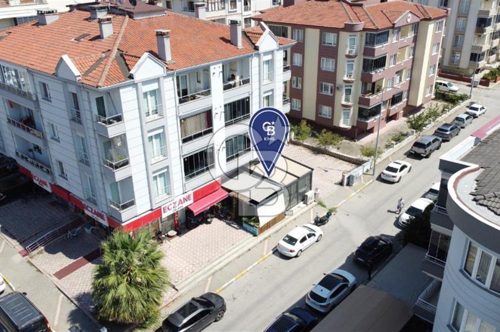 CB KİNG'DEN BAHÇELİEVLER MH DİŞ HASTANESİ KARŞISI DEVREN SATILIK