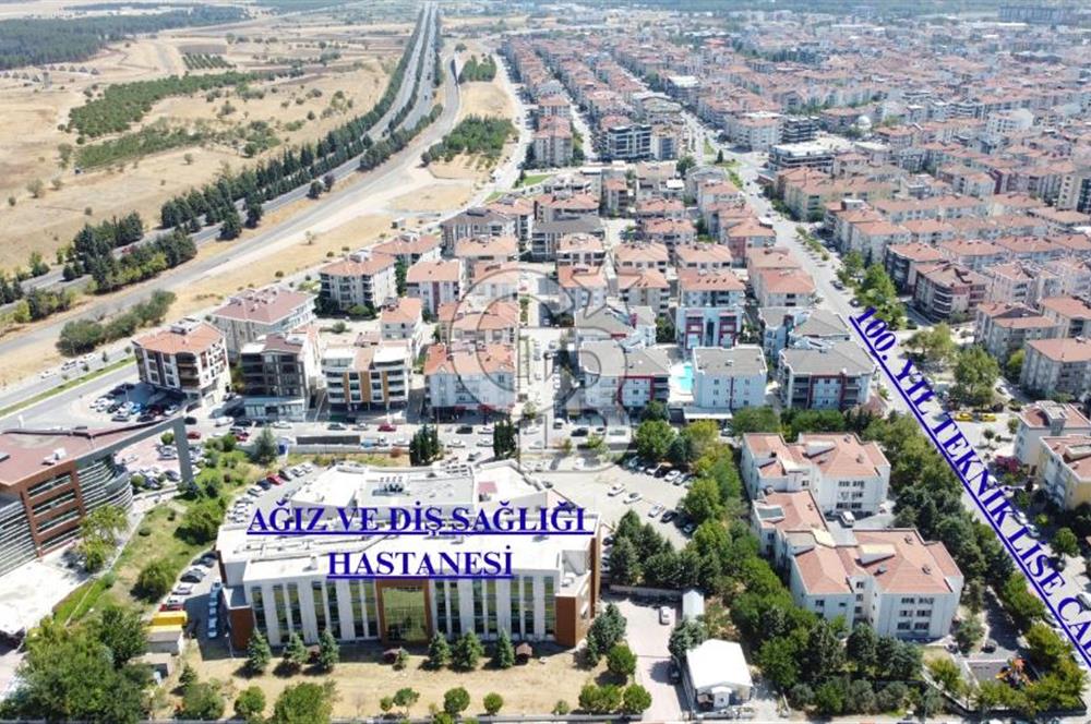 CB KİNG'DEN BAHÇELİEVLER MH DİŞ HASTANESİ KARŞISI DEVREN SATILIK