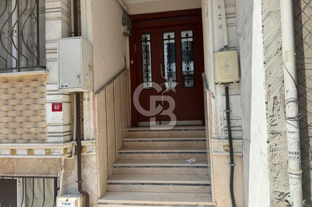 Söğütlüçeşme'de Harika Konumlu, Büyük Tip Satılık 2+1 Yeni Daire