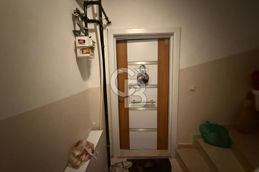 Söğütlüçeşme'de Harika Konumlu, Büyük Tip Satılık 2+1 Yeni Daire