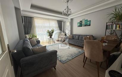 Söğütlüçeşme'de Harika Konumlu, Büyük Tip Satılık 2+1 Yeni Daire