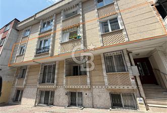 Söğütlüçeşme'de Harika Konumlu, Büyük Tip Satılık 2+1 Yeni Daire
