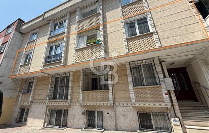 Söğütlüçeşme'de Harika Konumlu, Büyük Tip Satılık 2+1 Yeni Daire