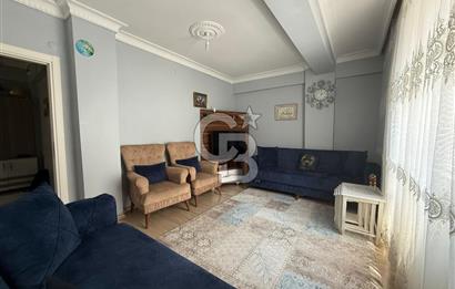 Söğütlüçeşme'de Harika Konumlu, Büyük Tip Satılık 2+1 Yeni Daire