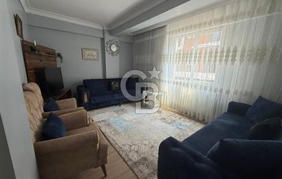 Söğütlüçeşme'de Harika Konumlu, Büyük Tip Satılık 2+1 Yeni Daire
