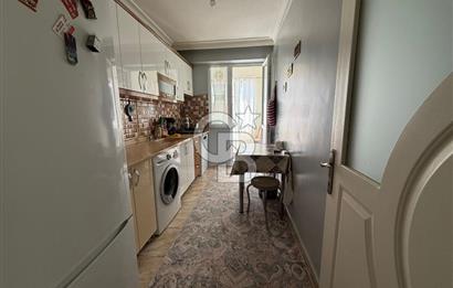 Söğütlüçeşme'de Harika Konumlu, Büyük Tip Satılık 2+1 Yeni Daire
