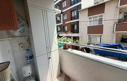 Söğütlüçeşme'de Harika Konumlu, Büyük Tip Satılık 2+1 Yeni Daire