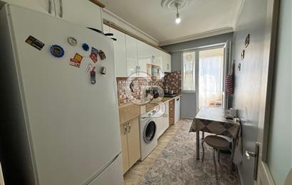 Söğütlüçeşme'de Harika Konumlu, Büyük Tip Satılık 2+1 Yeni Daire