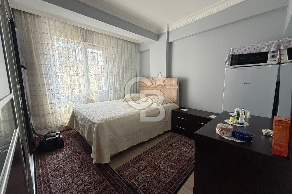 Söğütlüçeşme'de Harika Konumlu, Büyük Tip Satılık 2+1 Yeni Daire