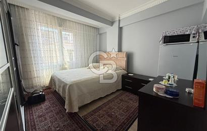 Söğütlüçeşme'de Harika Konumlu, Büyük Tip Satılık 2+1 Yeni Daire