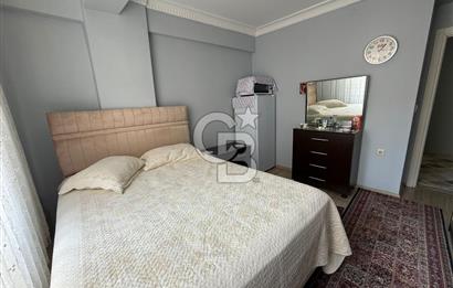 Söğütlüçeşme'de Harika Konumlu, Büyük Tip Satılık 2+1 Yeni Daire