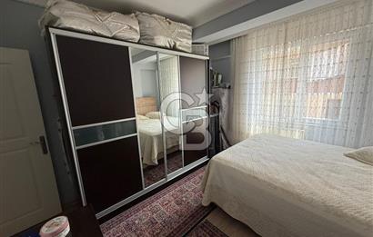 Söğütlüçeşme'de Harika Konumlu, Büyük Tip Satılık 2+1 Yeni Daire