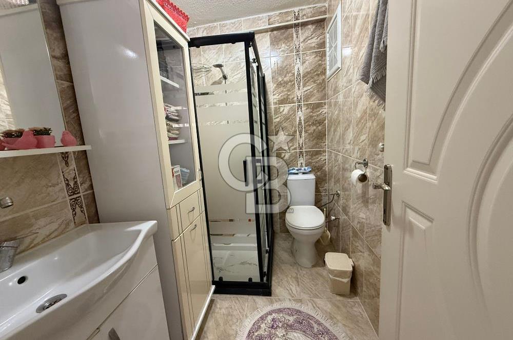 Söğütlüçeşme'de Harika Konumlu, Büyük Tip Satılık 2+1 Yeni Daire