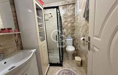 Söğütlüçeşme'de Harika Konumlu, Büyük Tip Satılık 2+1 Yeni Daire