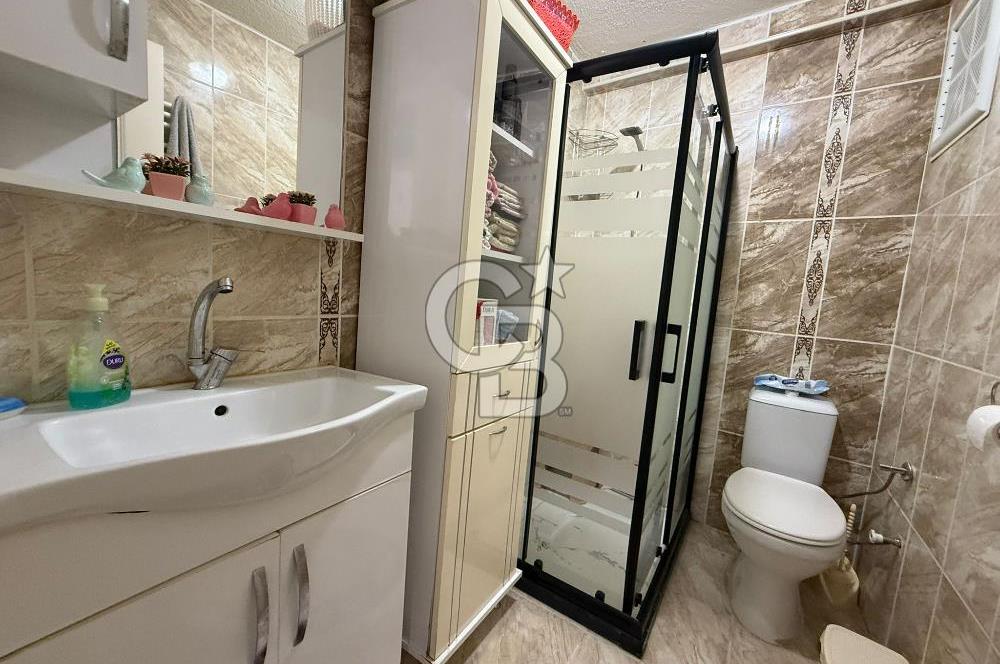 Söğütlüçeşme'de Harika Konumlu, Büyük Tip Satılık 2+1 Yeni Daire