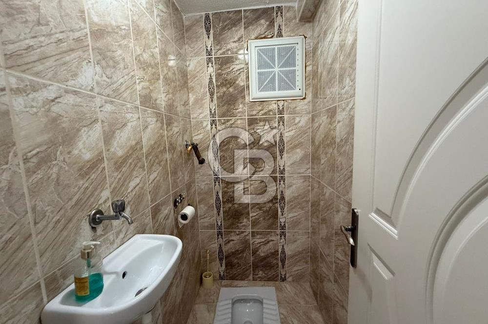 Söğütlüçeşme'de Harika Konumlu, Büyük Tip Satılık 2+1 Yeni Daire