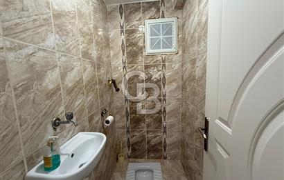 Söğütlüçeşme'de Harika Konumlu, Büyük Tip Satılık 2+1 Yeni Daire