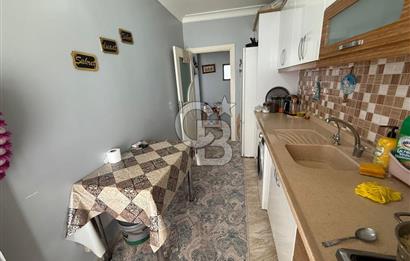 Söğütlüçeşme'de Harika Konumlu, Büyük Tip Satılık 2+1 Yeni Daire
