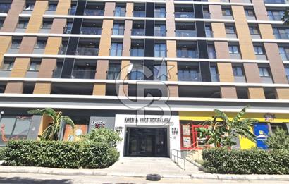 KARŞIYAKA KONAKLARI SATILIK 2+1 DAİRE