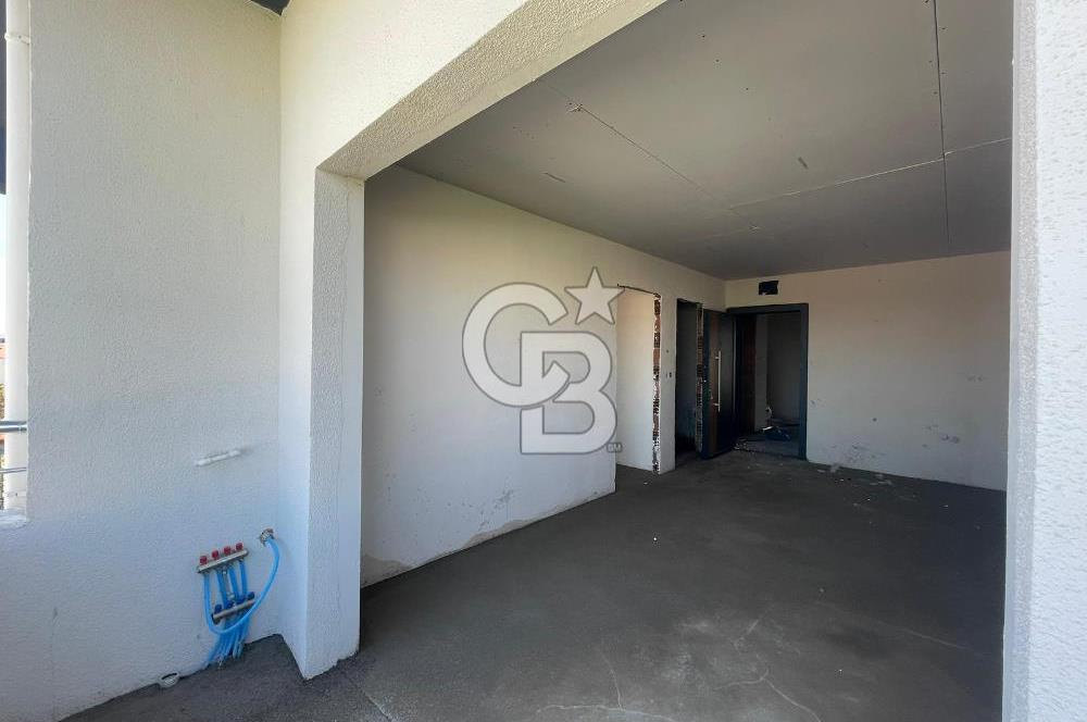 CB KiNG'DEN ÇAYIRHİSAR MAHALLESİNDE 1+1 SATILIK DAİRE